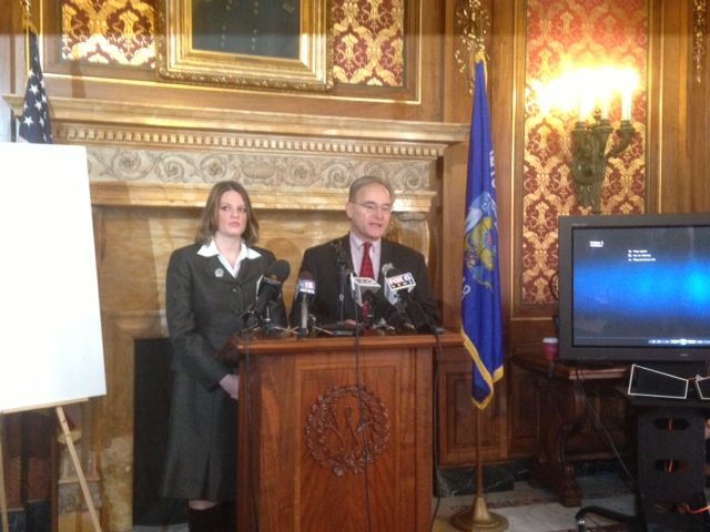 Assembly Democrats